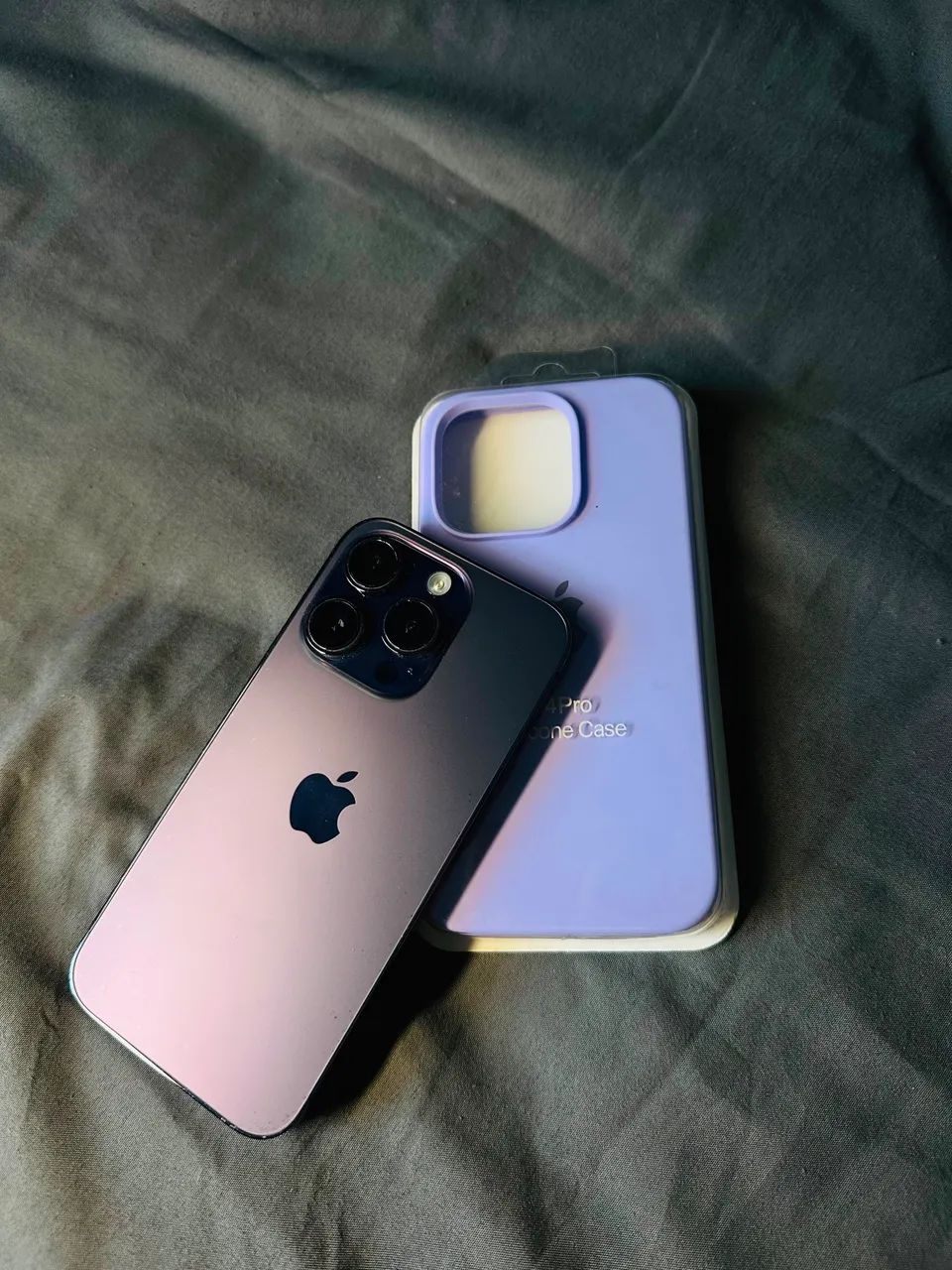 iPhone 14 Pro - Foto 5