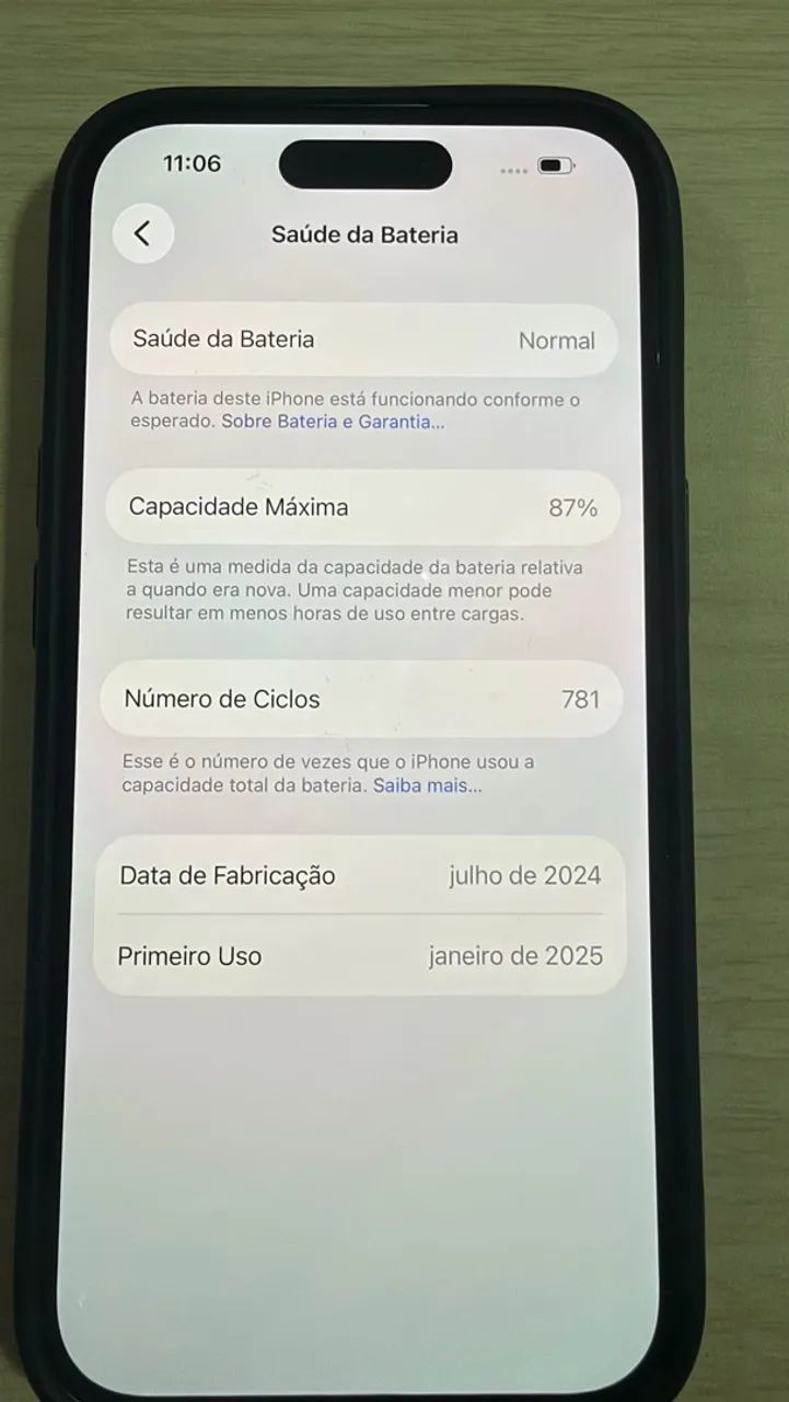 iPhone 15 128 g  - Foto 3