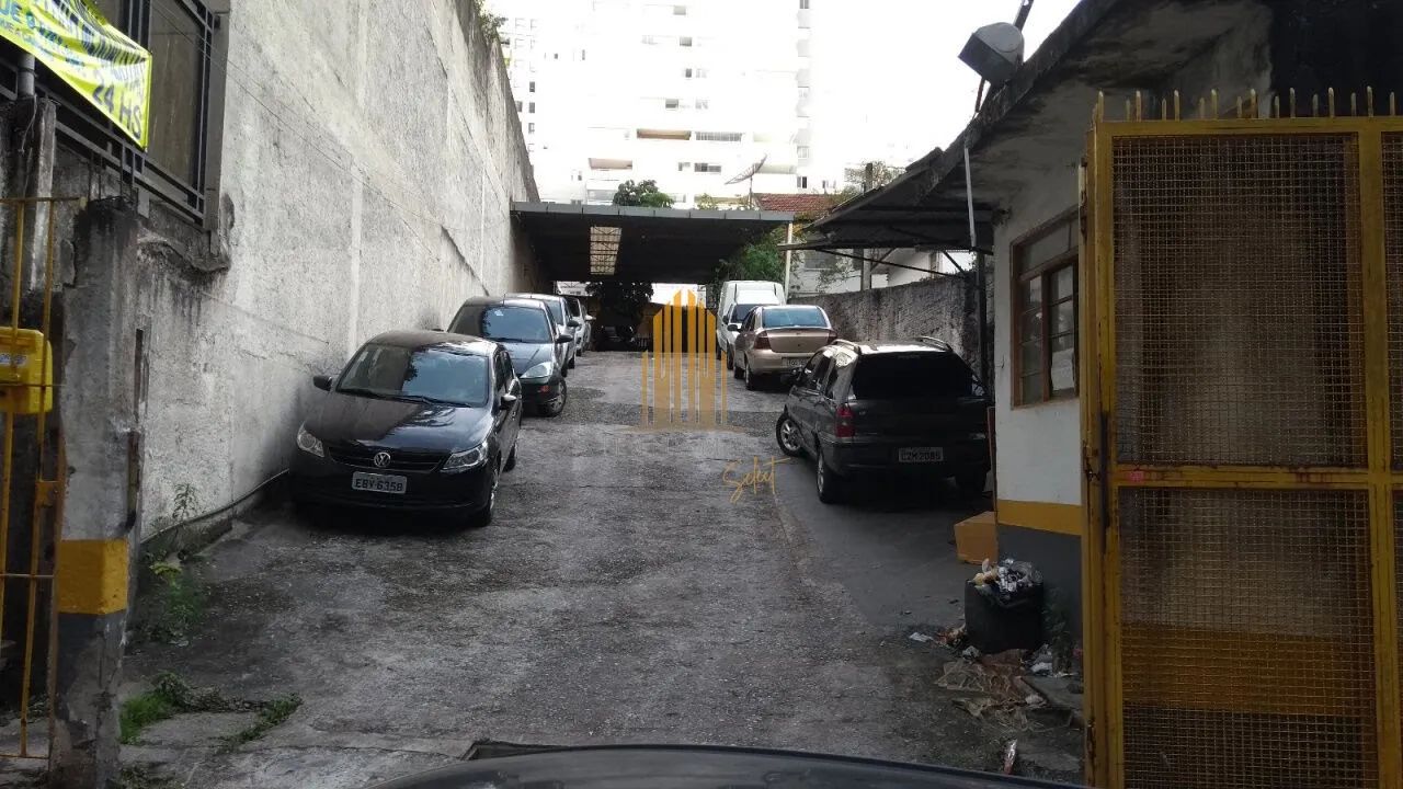 Terreno em São Paulo - Foto 2