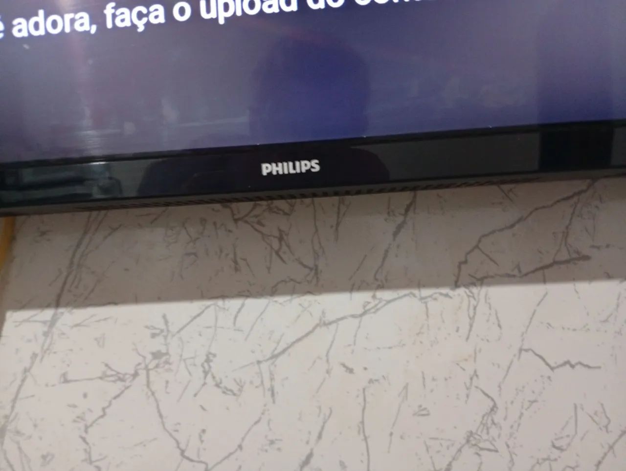 Vendo smartv tv 55 polegadas  - Foto 3