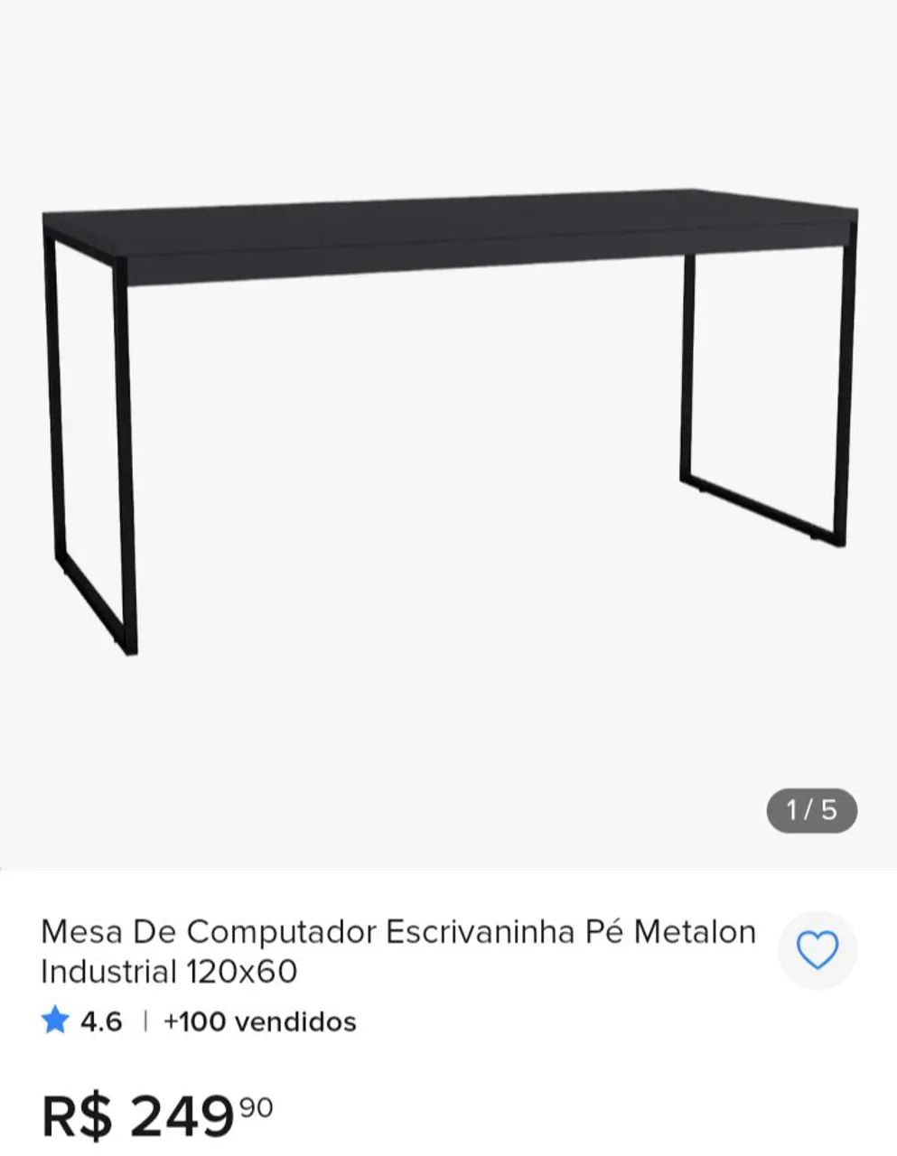 Monitor gamer mesa gamer  - Foto 4