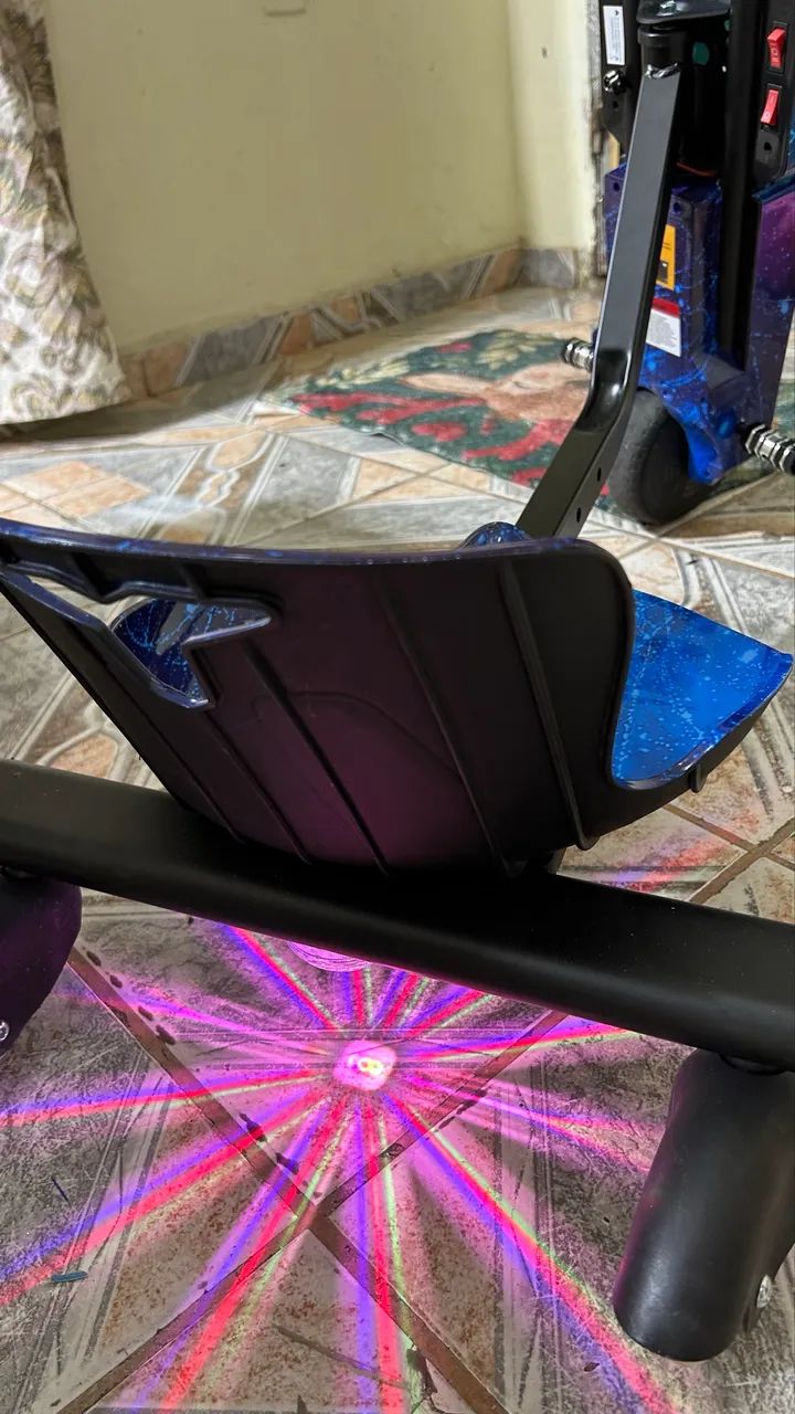 Triciclo Drift 350w - Foto 5