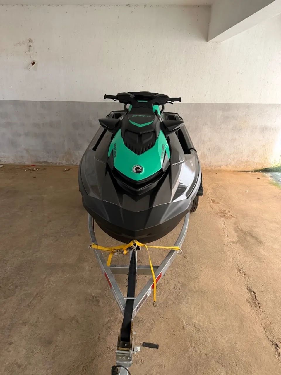 Seadoo 170 SE - Foto 2