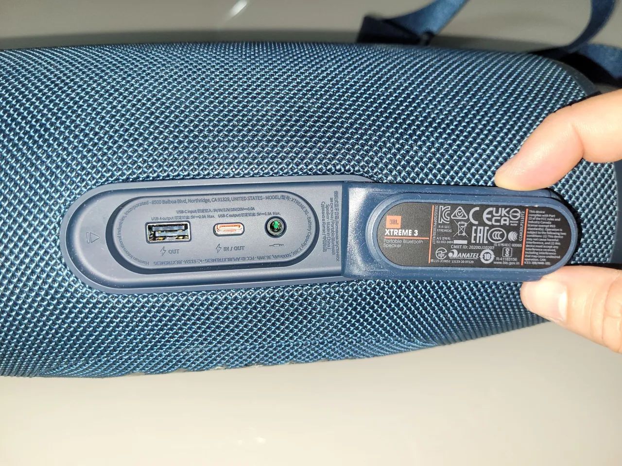 Jbl xtreme  - Foto 4