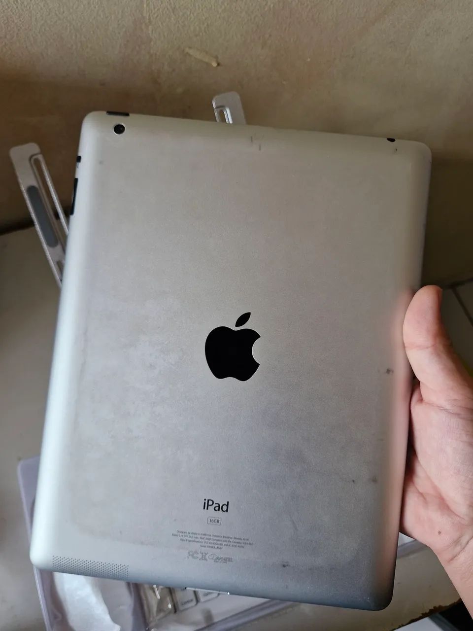 IPAD 3+ ACESSÓRIOS  - Foto 2