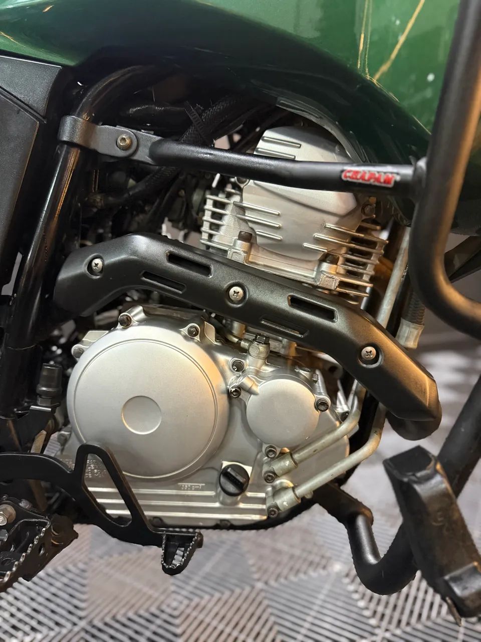 Yamaha Tenere 2019  - Foto 5