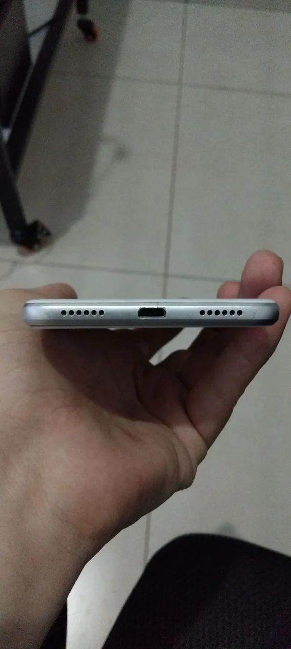 Huawei P8 Lite 16gb (Celular Quebra Galho) - Foto 4