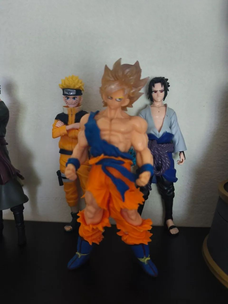 Action Figures 