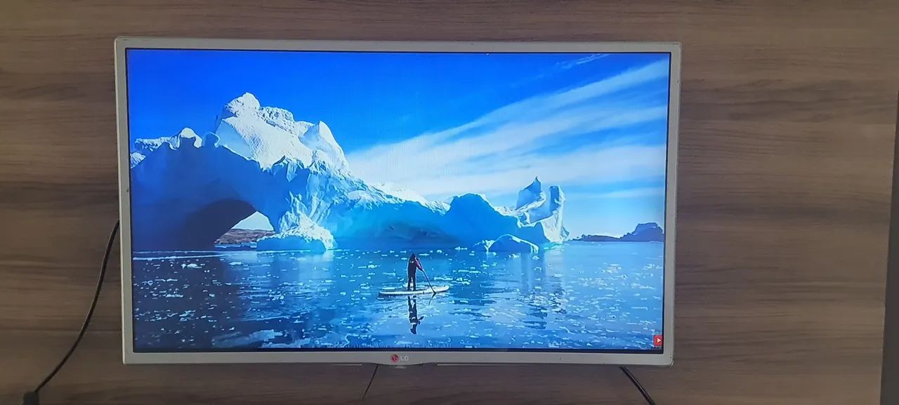 Tv LG 32 polegadas  - Foto 3