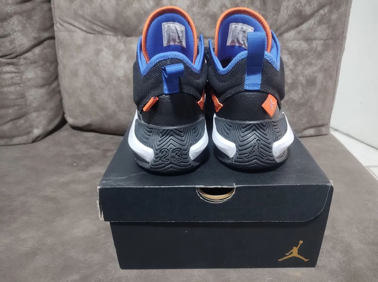 jordan stay loyal 41  - Foto 2