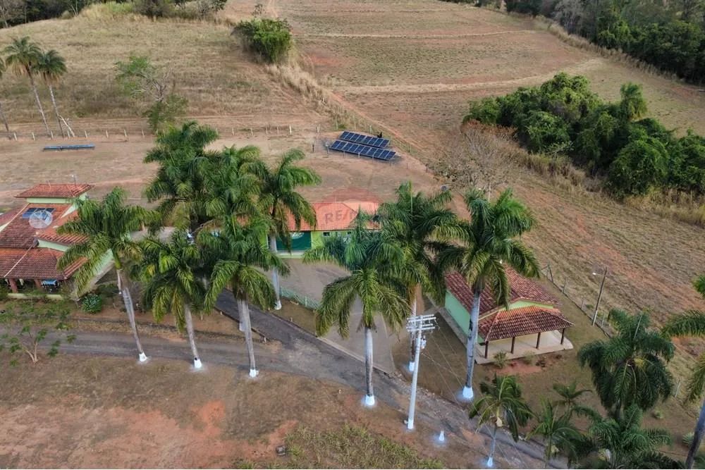 Laticínio e sítio à venda em Itapira - Foto 4
