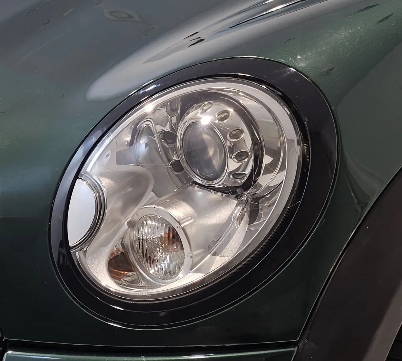 Mini Cooper S 1.6 Aut. 2012 - Foto 4