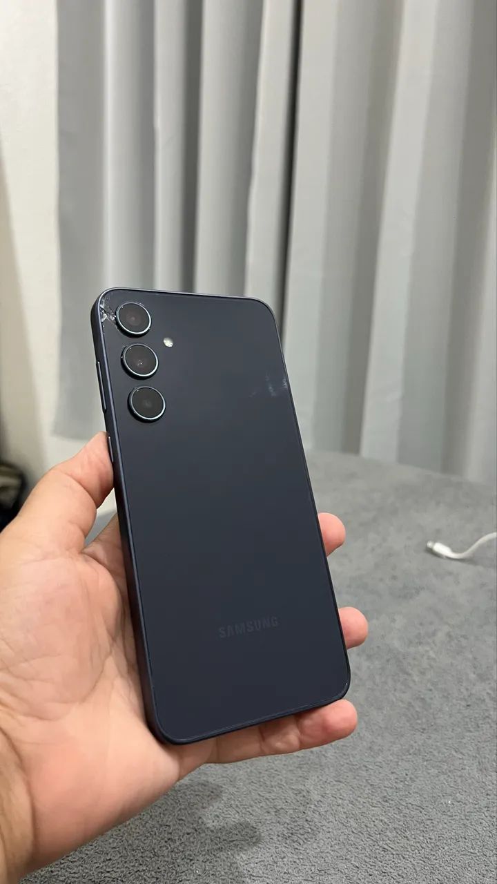 A35 5G Samsung  - Foto 3