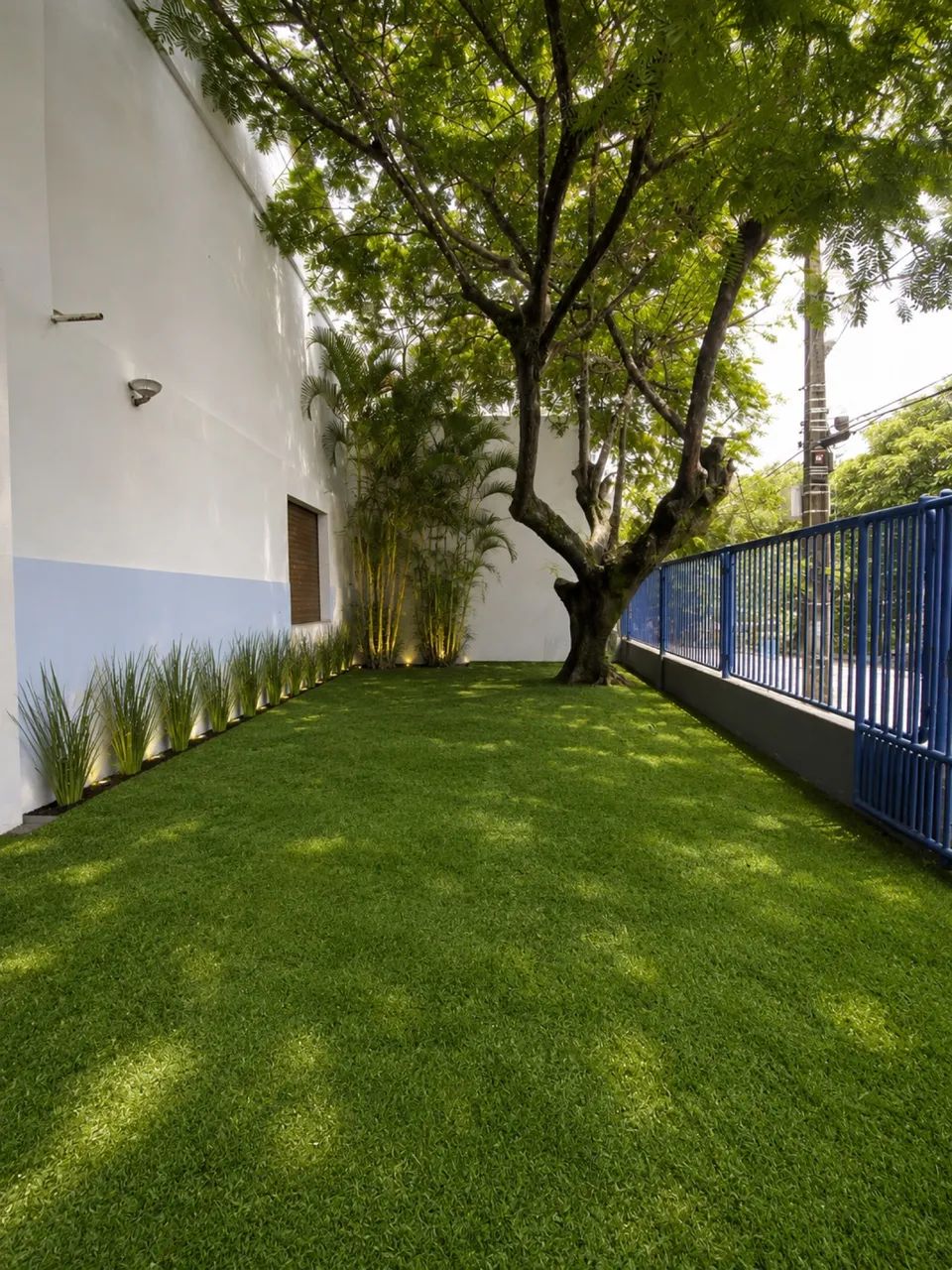 Alugo prédio comercial - Foto 2