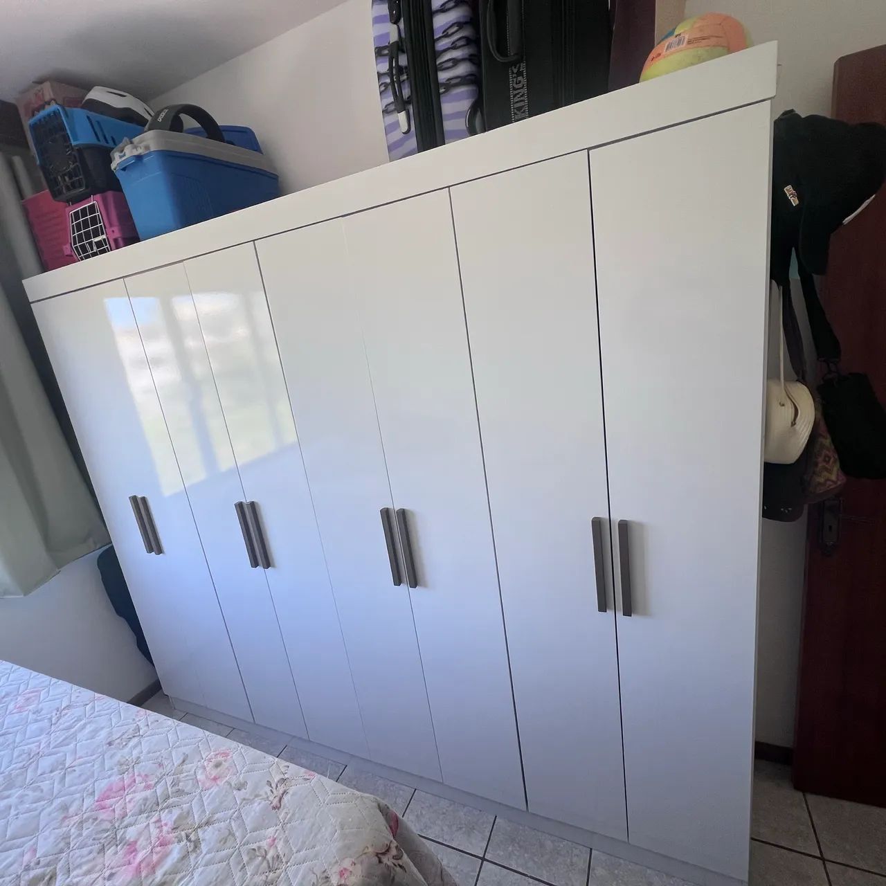 guarda roupa  - Foto 3
