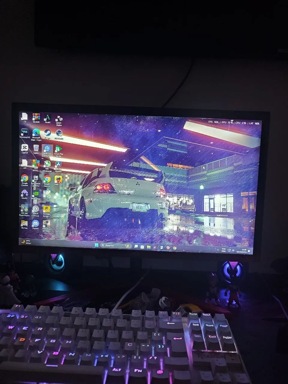 Monitor HQ - Foto 3