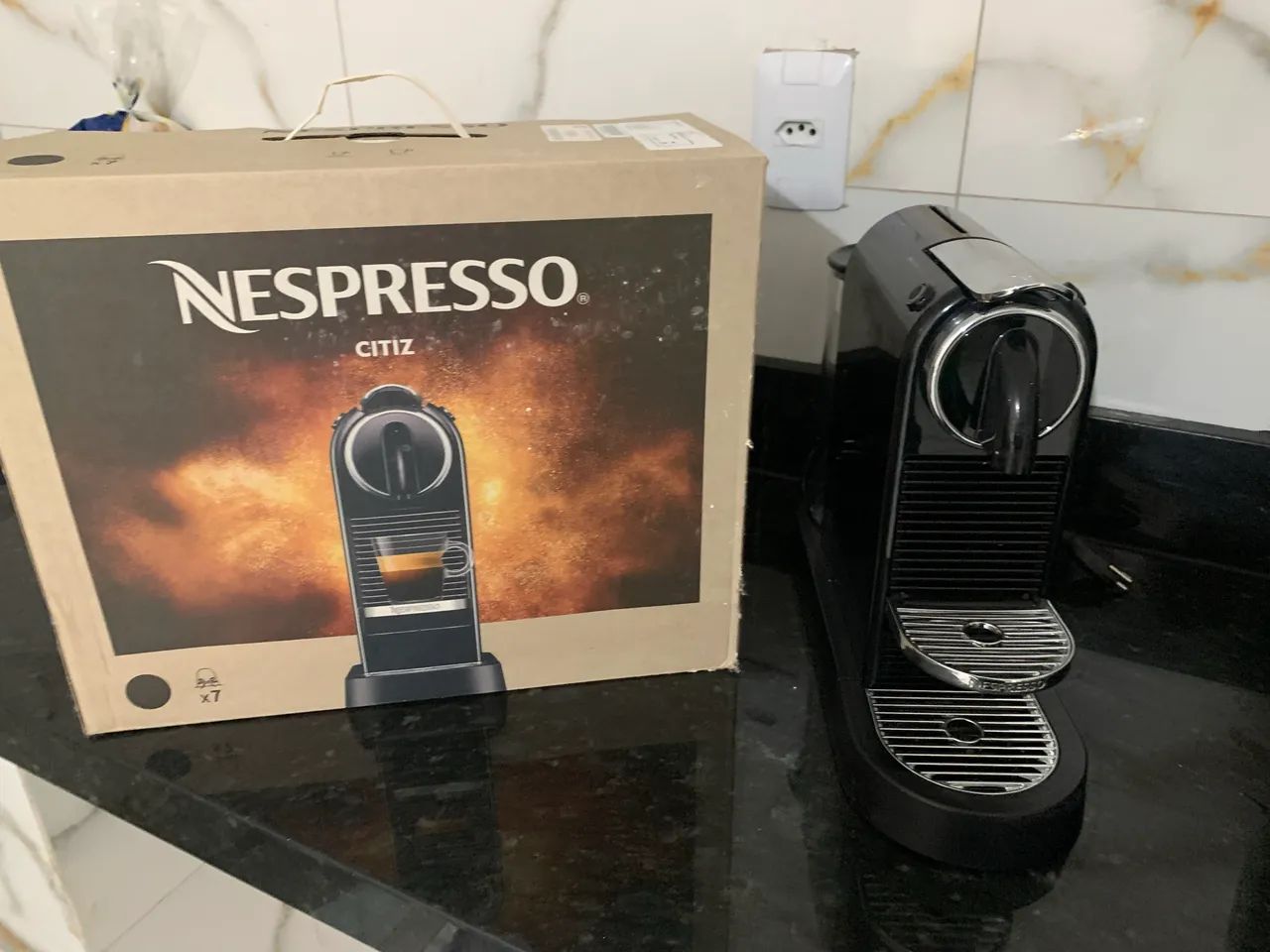 Cafeteira  - Foto 5