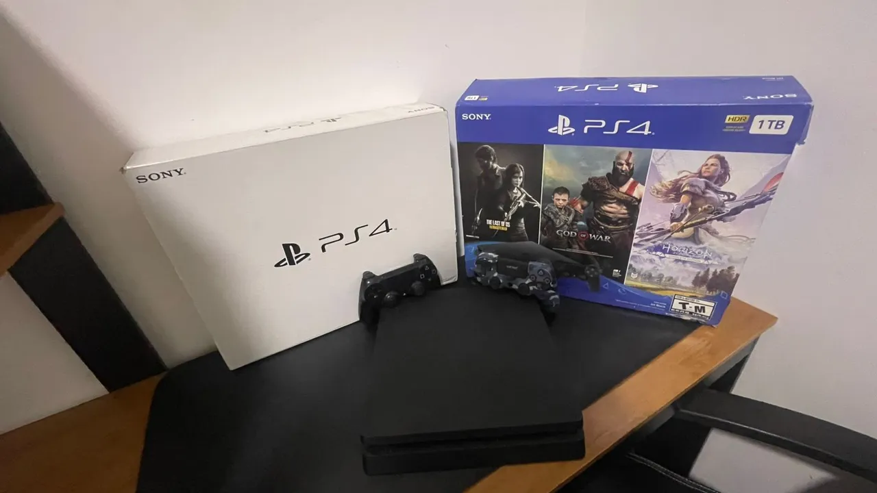 Promoção Jogo Ghost Of Tsushima PS4 Midia Fisica( ACEITO CREDISHOP