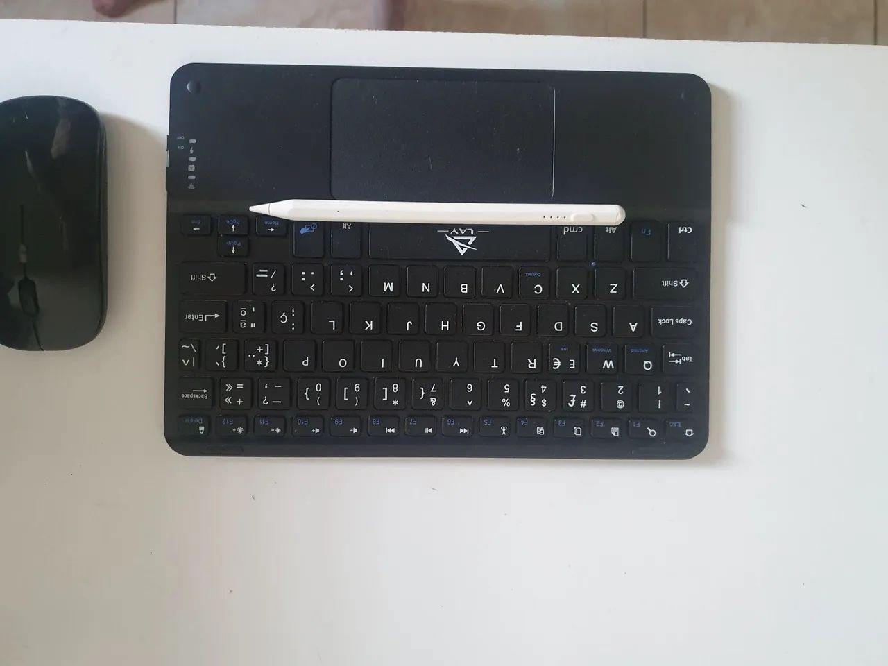 Tablet Samsung A9+ 5G - Foto 5