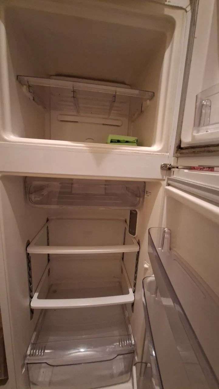 Geladeira consul 340l  - Foto 2
