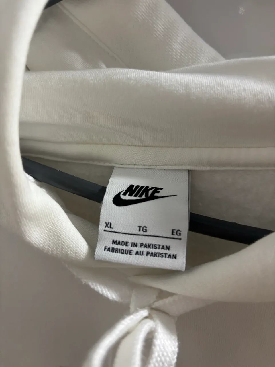 Moletom Nike  - Foto 2