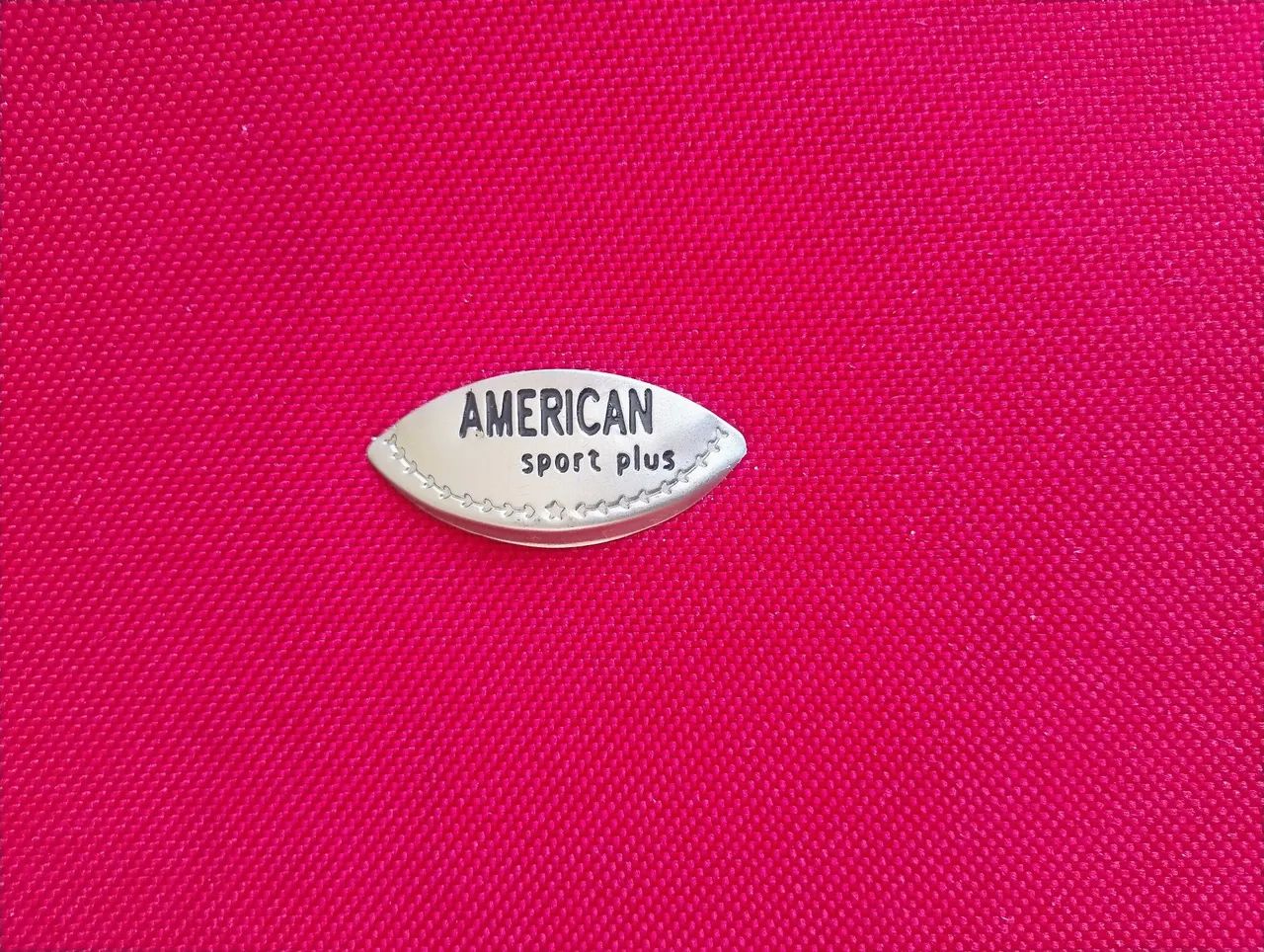Mala American Sport Plus  - Foto 4