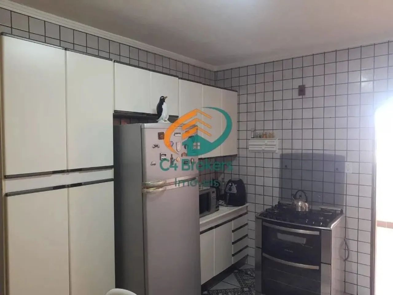 Sobrado em Jardim Santa Rita - Guarulhos - Foto 8