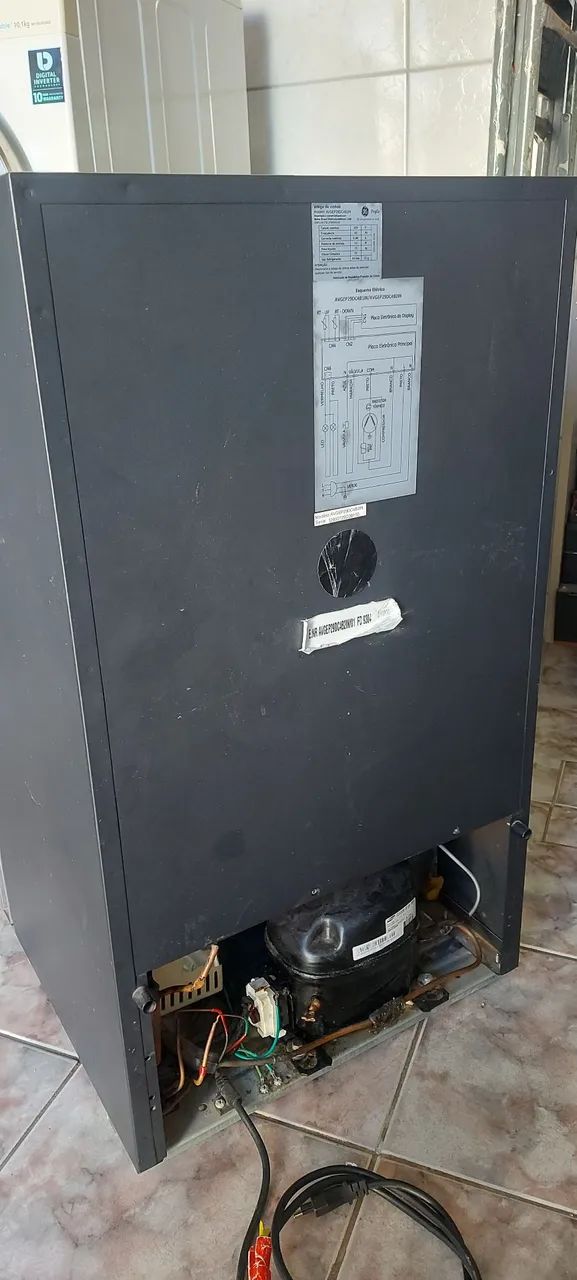 Adega de vinhos GE - Foto 5