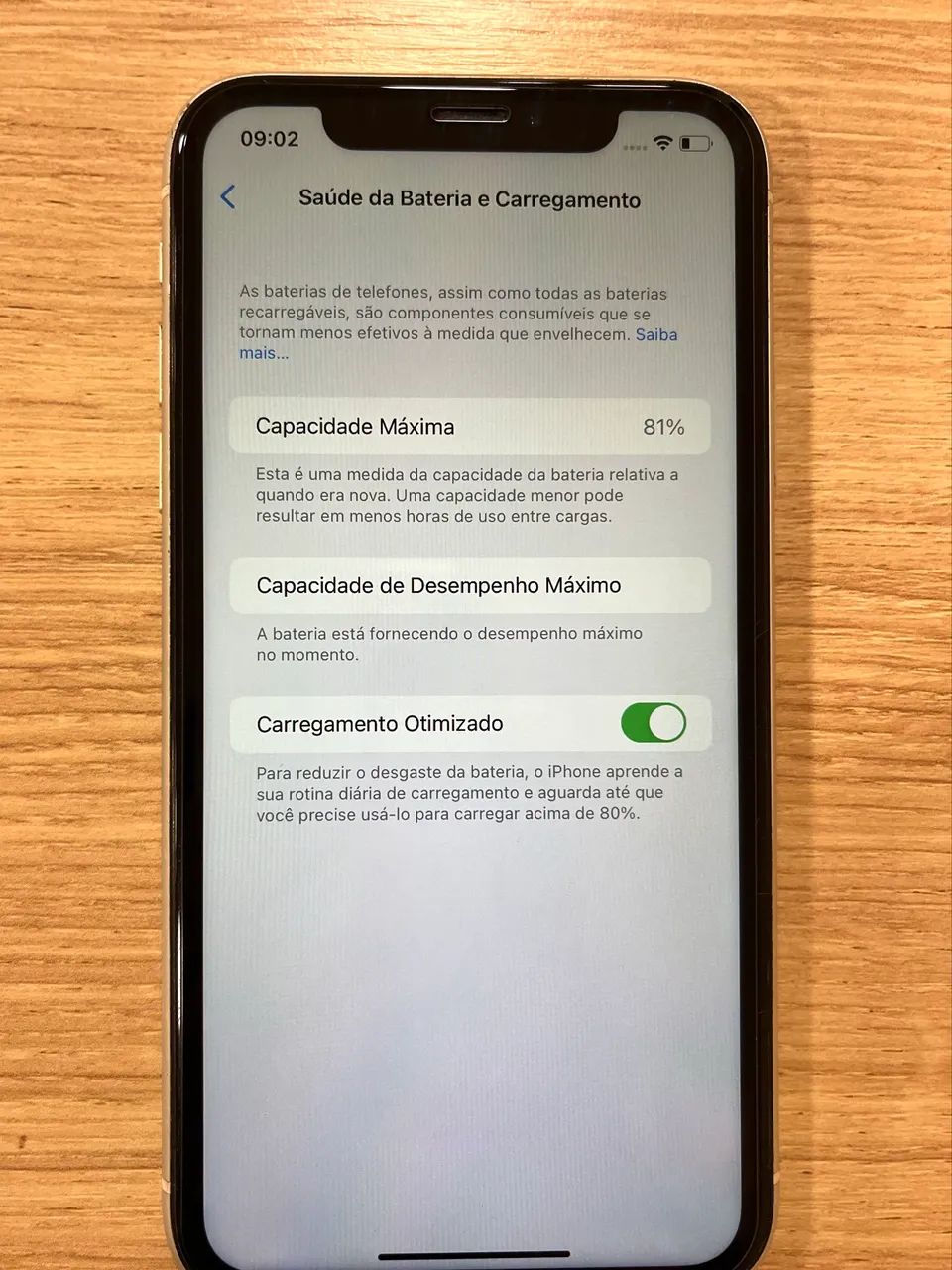 Iphone XR 64 GB - Foto 4