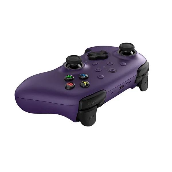 8BitDo Ultimate 2 Wireless Controller | Lacrado - Foto 3
