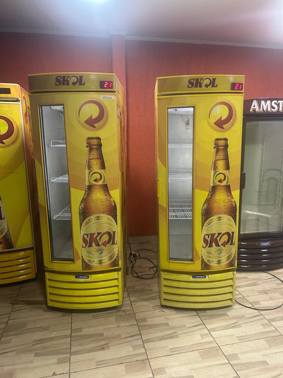 cervejeiro freezer  - Foto 2