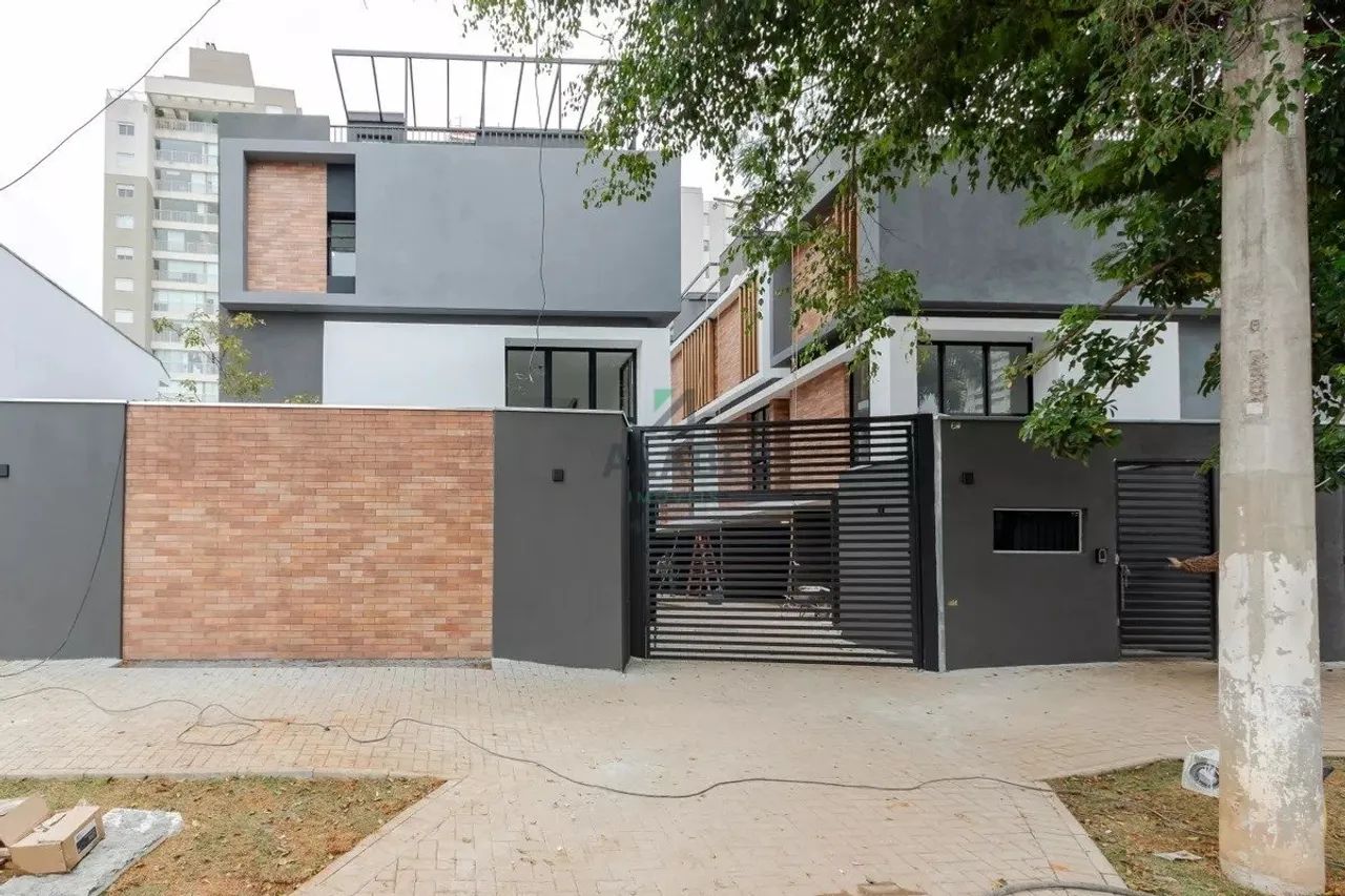 Casa de Condomínio à venda com 193m², 3 quartos e 2 vagas com Rooftop