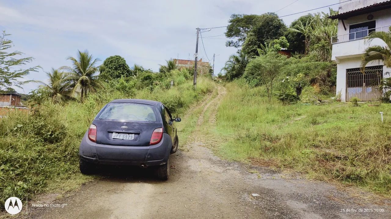 Vendo terreno no novo são Caetano  - Foto 2