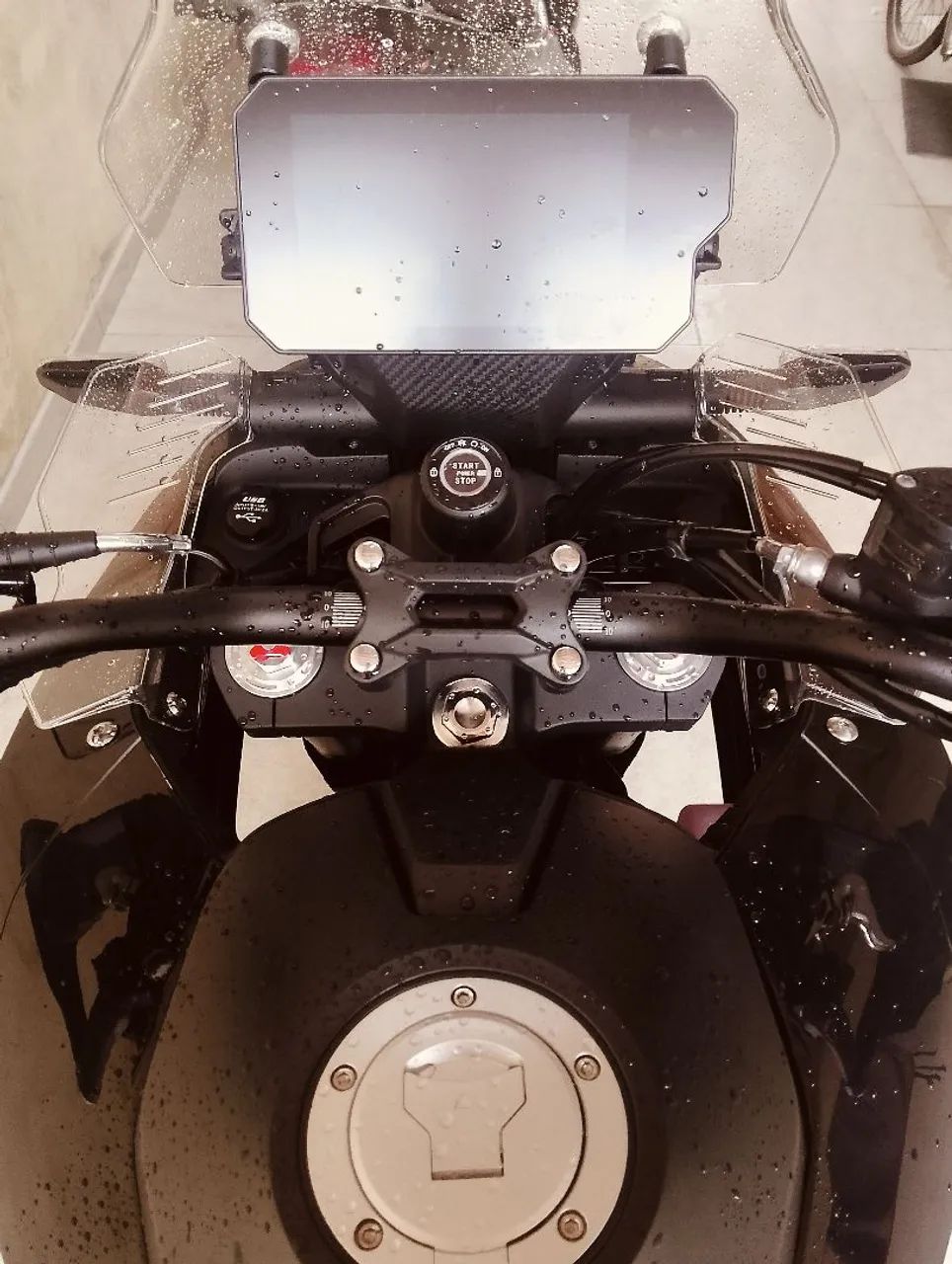 SBM 400 SS  - Foto 4