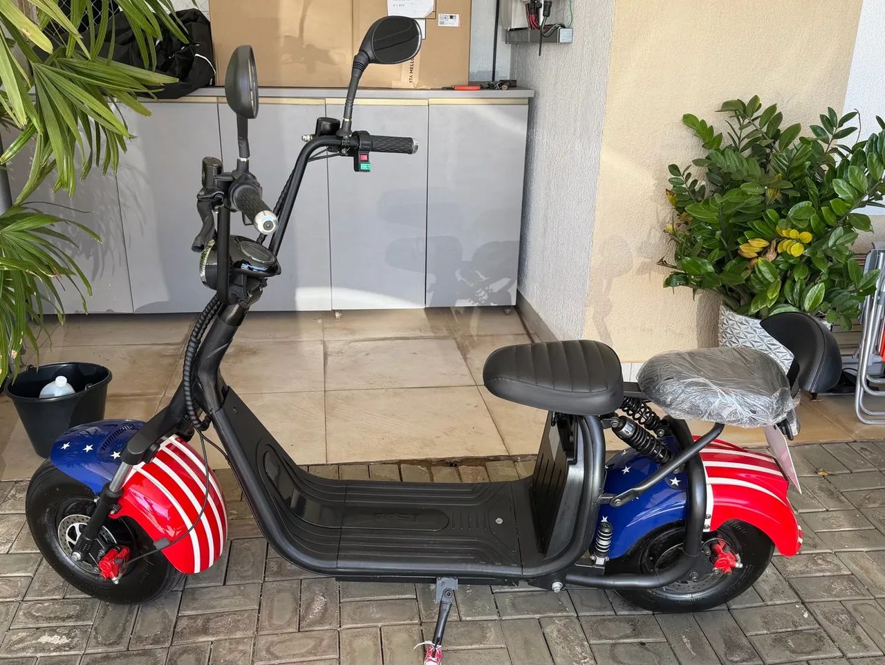 Moto scooter nova - Foto 5