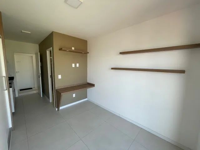 Loft/Studio 209 no Centro para até 2 pessoas, imóvel novo! Vista para o mar. - Foto 3