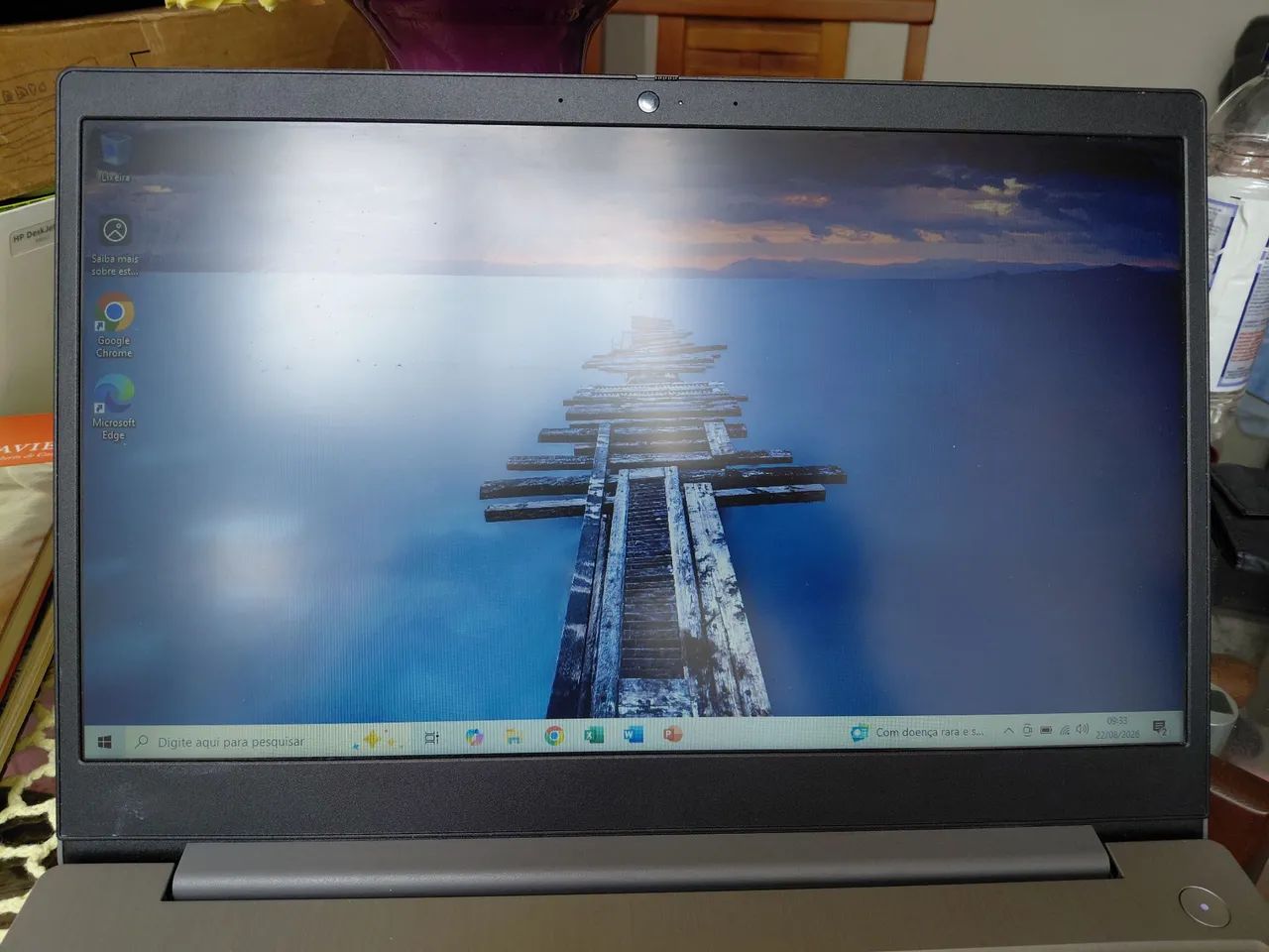 Notebook Lenovo  - Foto 5