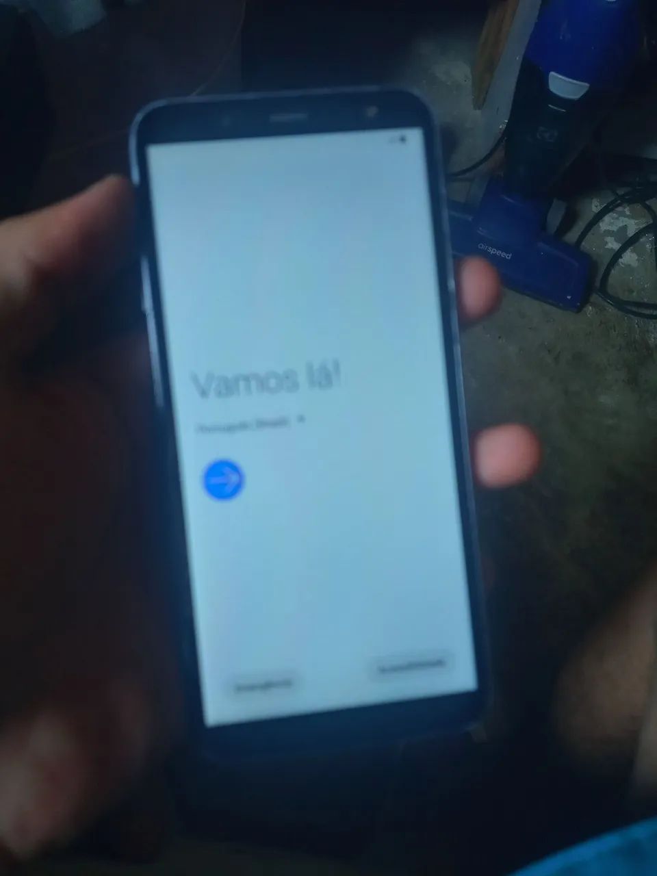Samsung Galaxy j6