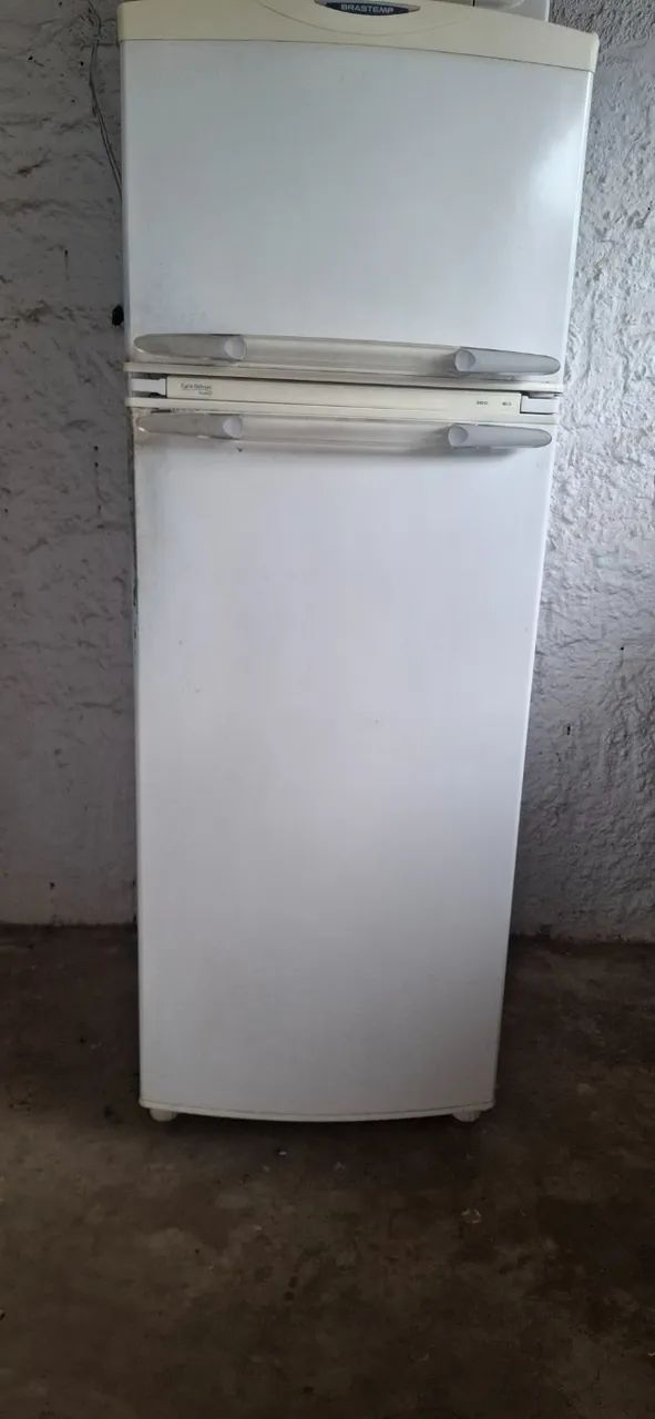 Geladeira 
