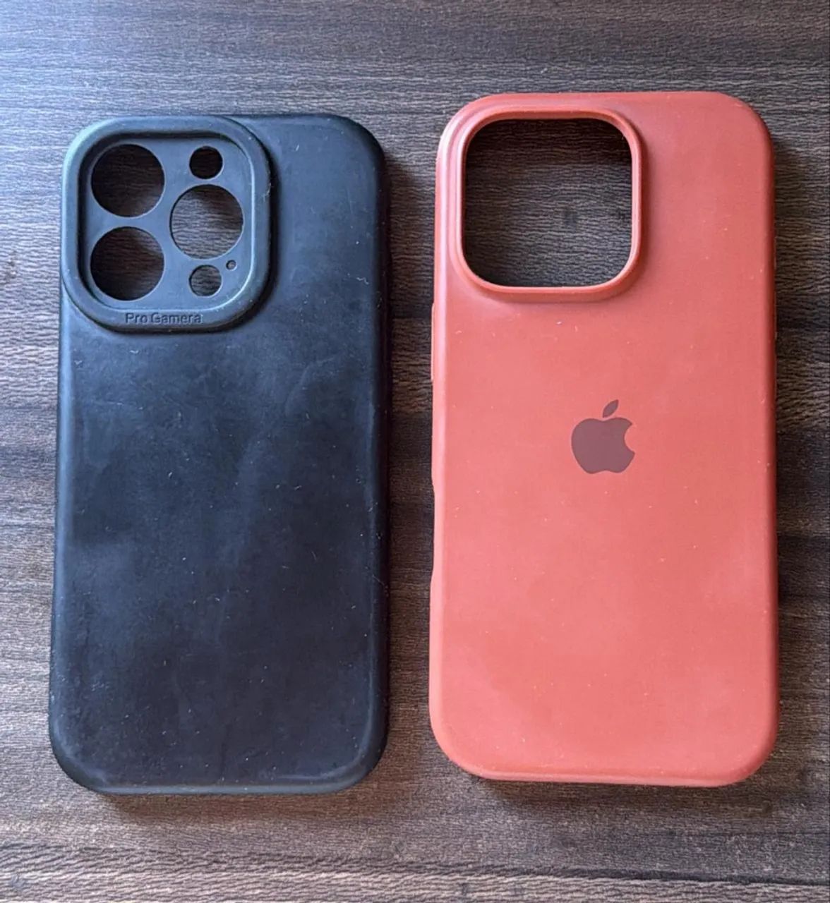 IPhone 16 Pro 128g Rose - Foto 3
