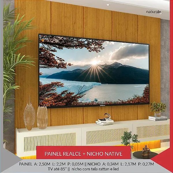 NICHO NATIVA 217C/RATAM - Foto 5