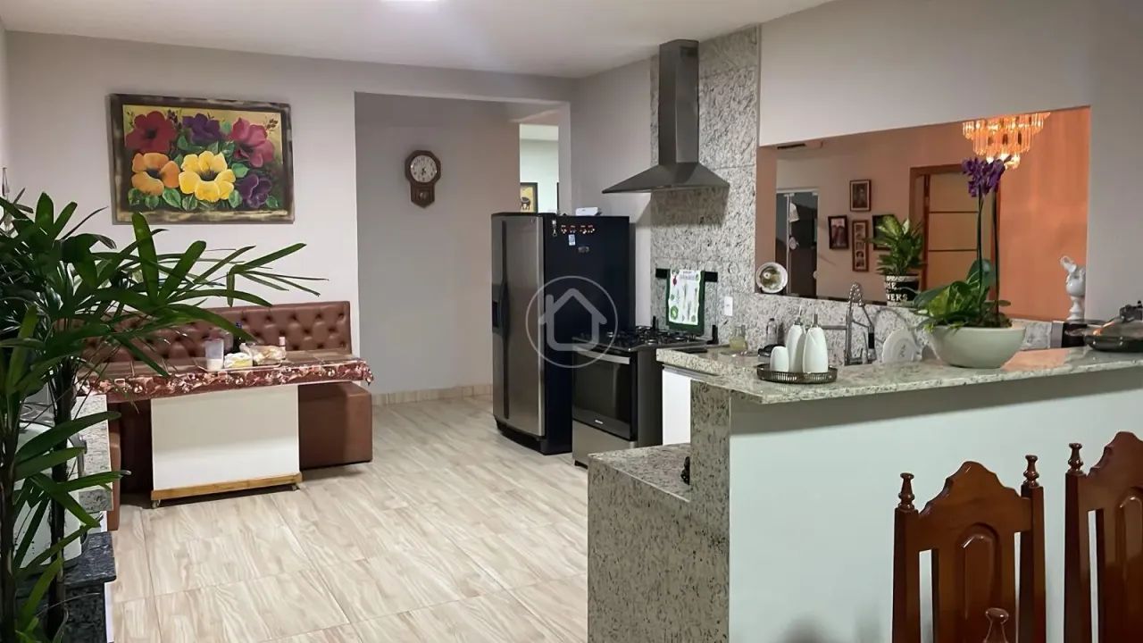 CASA ALTO PADRÃO NO ALTOS DO COXIPÓ - Foto 4