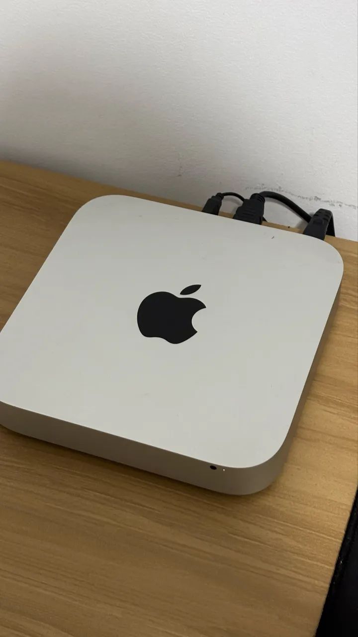 Mac Mini Late 2012 16GB RAM + SSD + Kit Completo - Foto 5