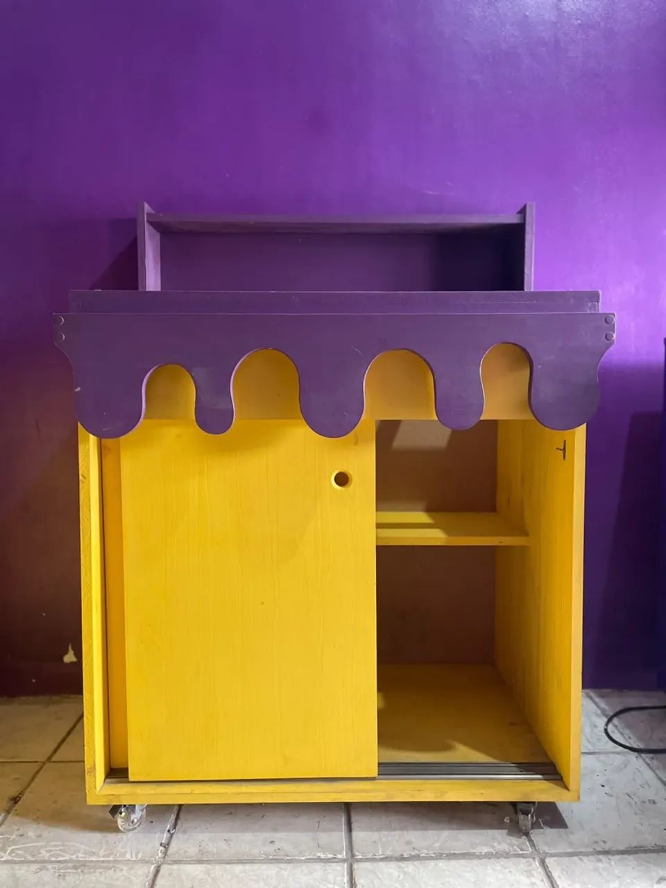 Moveis para açaí - Foto 4