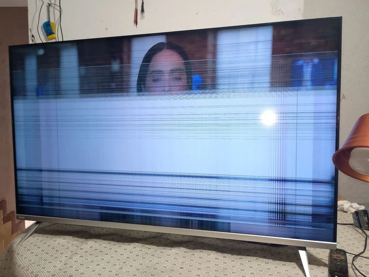 TV SMART 4K 50POL  - Foto 5