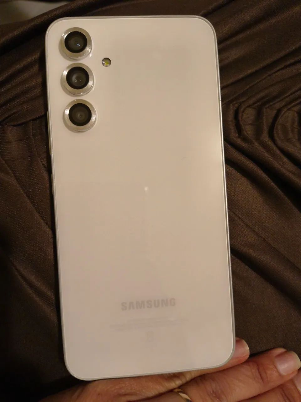 Celular Smartphone Samsung Galaxy A54  - Foto 2
