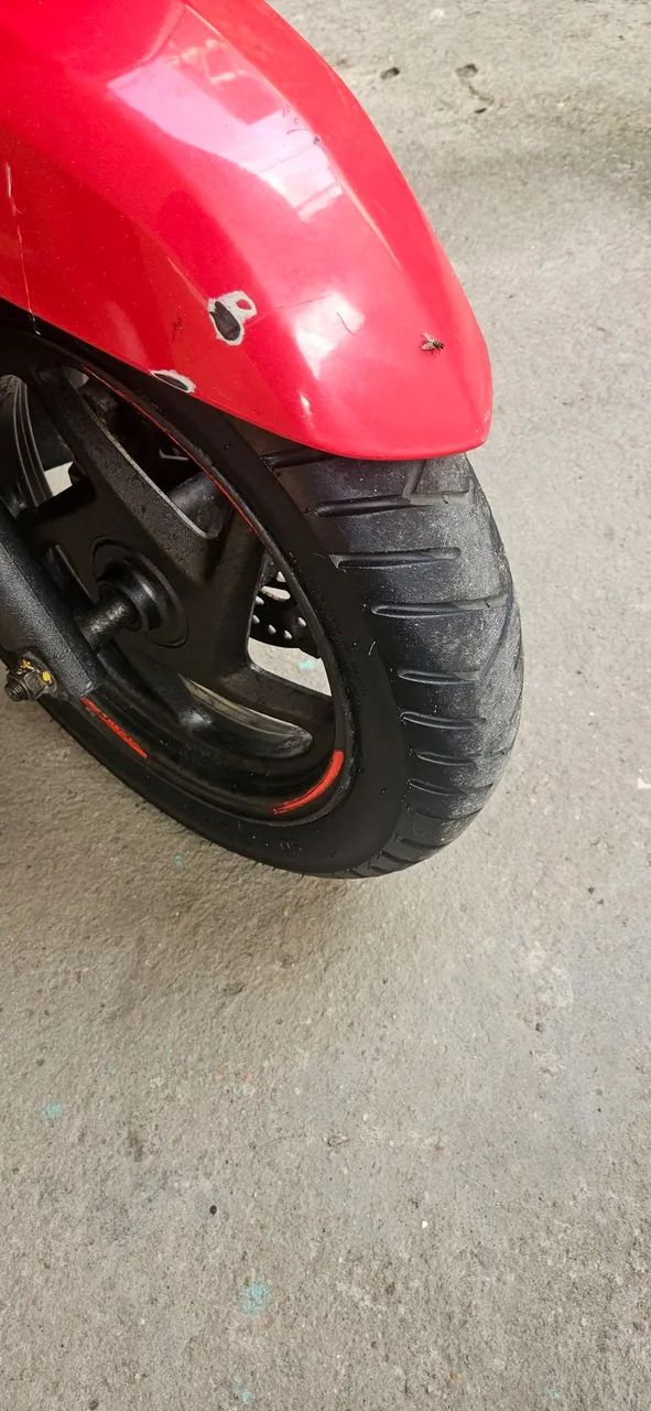 Elite 125 2021 - Foto 4