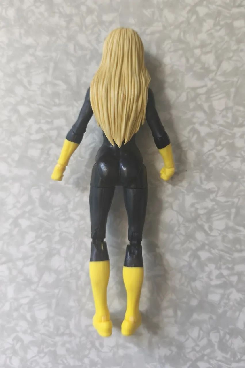 Marvel Legends Darkstar - Foto 4
