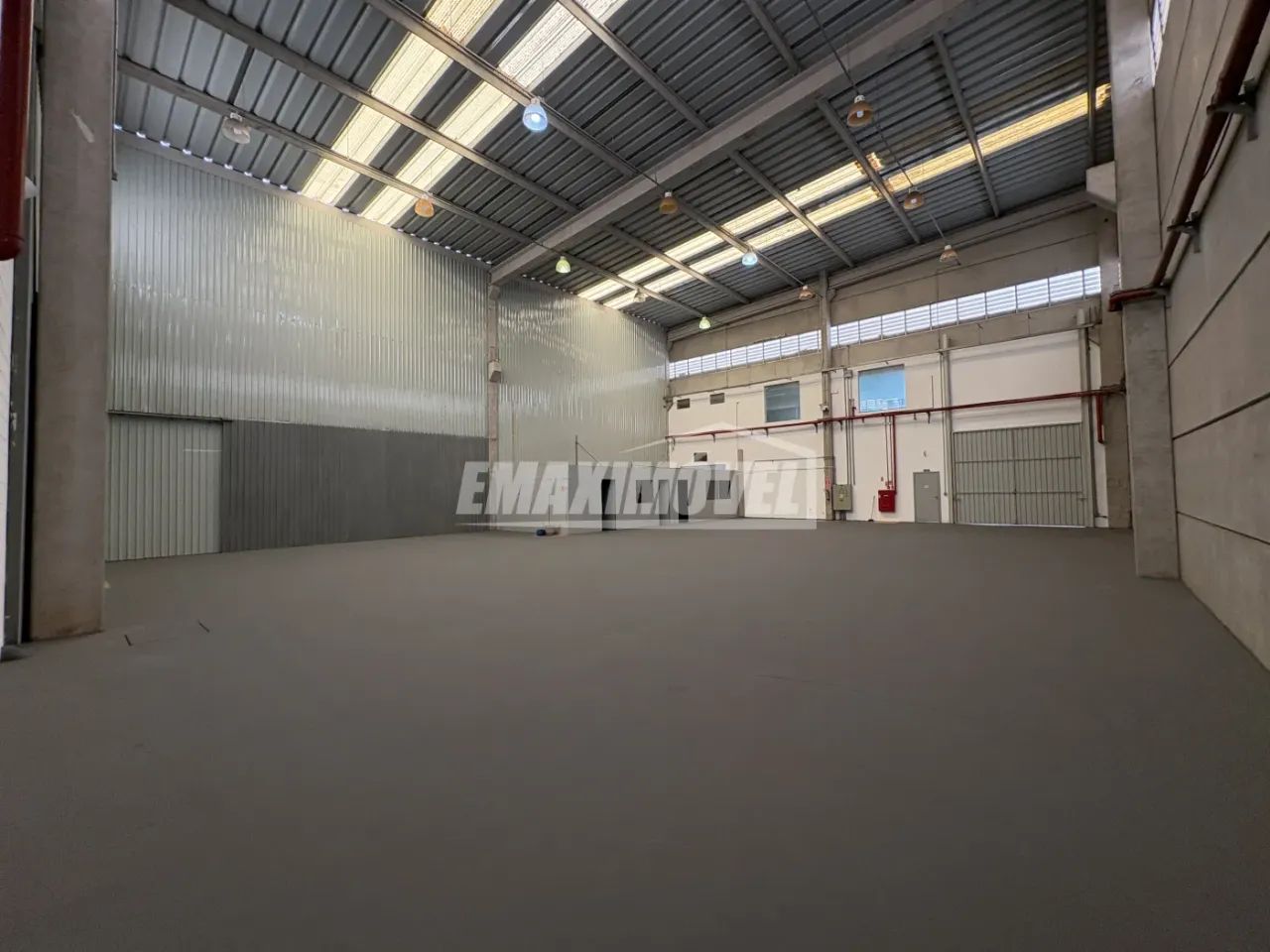 Galpão Comercial em Sorocaba - Foto 3