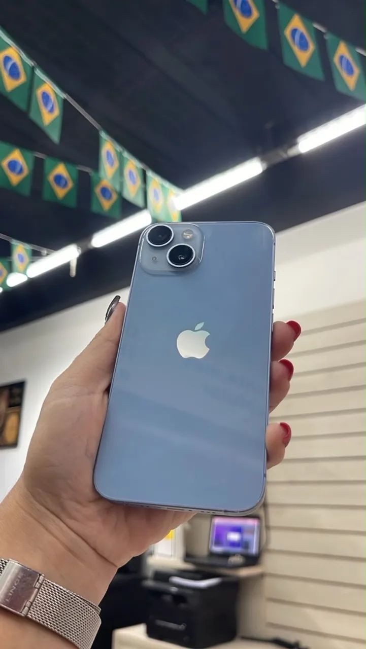 Vendo IPhone 14 128GB